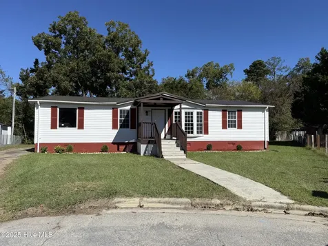 300 Horace Ward Avenue Windsor NC 27983