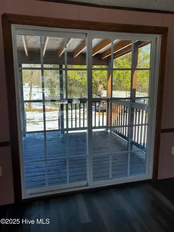 300 Horace Ward Avenue Windsor NC 27983