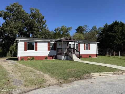 300 Horace Ward Avenue Windsor NC 27983