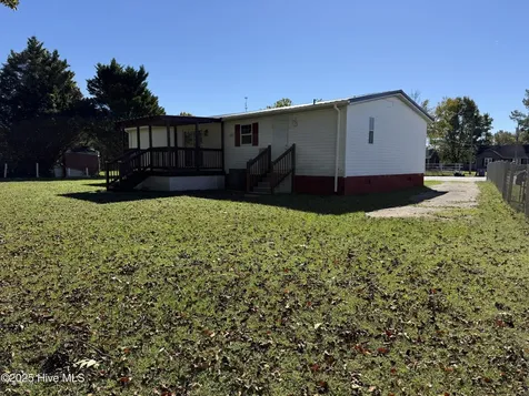 300 Horace Ward Avenue Windsor NC 27983