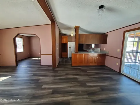 300 Horace Ward Avenue Windsor NC 27983