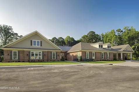 660 Chimney Hill Way Rocky Mount NC 27804
