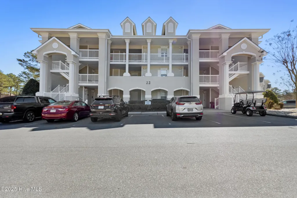 1215 N Middleton Drive NW Calabash NC 28467