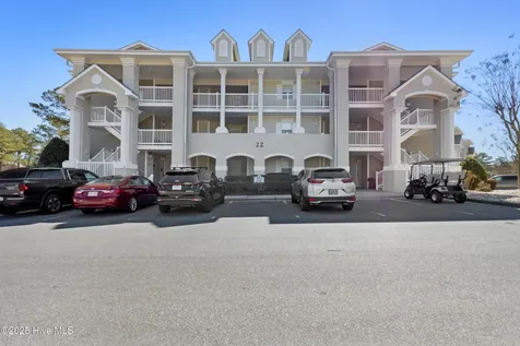 1215 N Middleton Drive NW Calabash NC 28467
