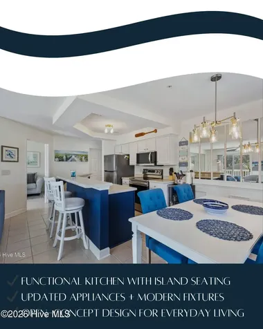 1215 N Middleton Drive NW Calabash NC 28467