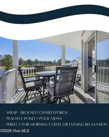 1215 N Middleton Drive NW Calabash NC 28467