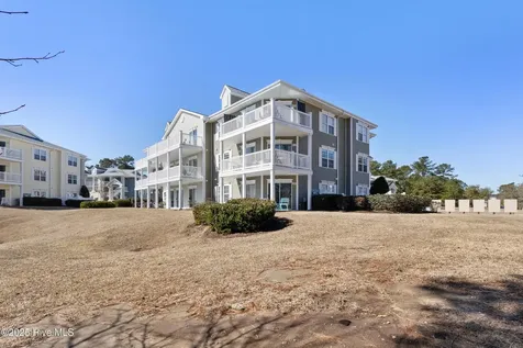 1215 N Middleton Drive NW Calabash NC 28467