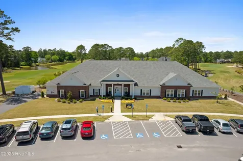 1215 N Middleton Drive NW Calabash NC 28467
