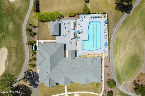 1215 N Middleton Drive NW Calabash NC 28467