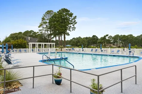 1215 N Middleton Drive NW Calabash NC 28467