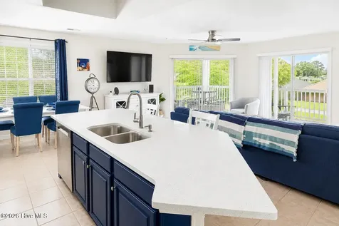 1215 N Middleton Drive NW Calabash NC 28467