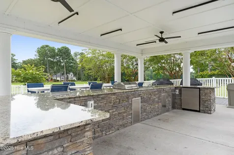 1215 N Middleton Drive NW Calabash NC 28467
