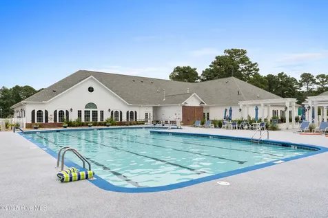 1215 N Middleton Drive NW Calabash NC 28467