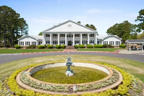 1215 N Middleton Drive NW Calabash NC 28467