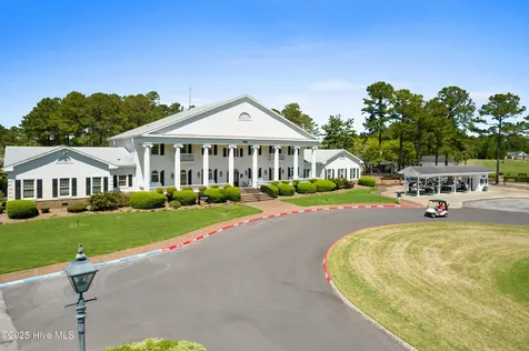1215 N Middleton Drive NW Calabash NC 28467