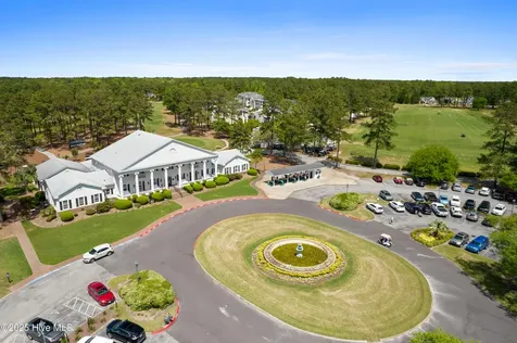 1215 N Middleton Drive NW Calabash NC 28467