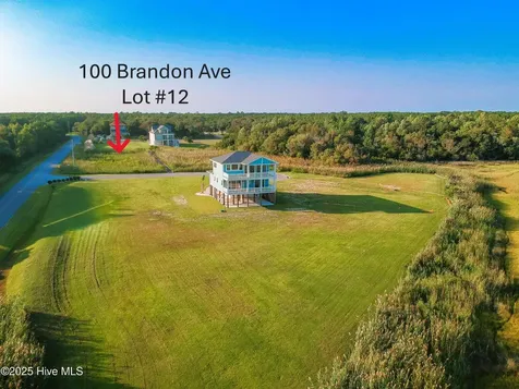 100 Brandon Avenue Hubert NC 28539
