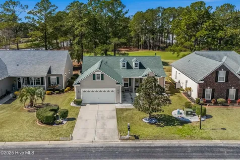 641 Meadowbrook Lane Calabash NC 28467