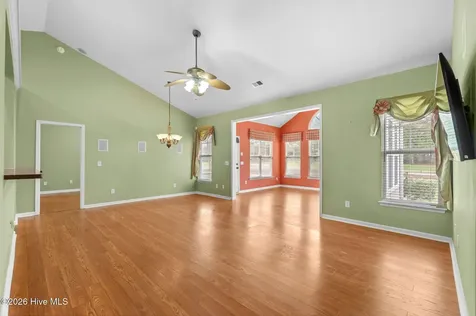 641 Meadowbrook Lane Calabash NC 28467