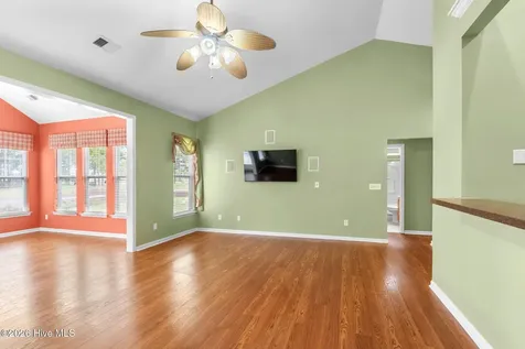 641 Meadowbrook Lane Calabash NC 28467