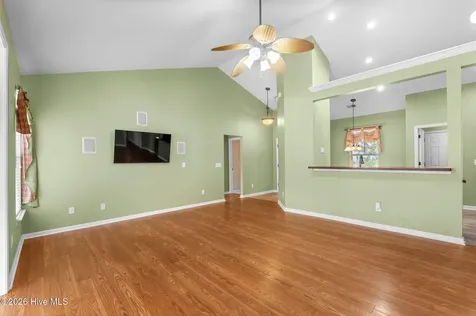 641 Meadowbrook Lane Calabash NC 28467