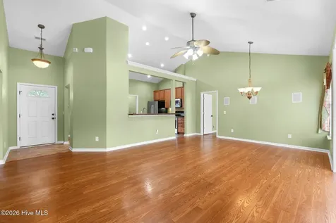 641 Meadowbrook Lane Calabash NC 28467