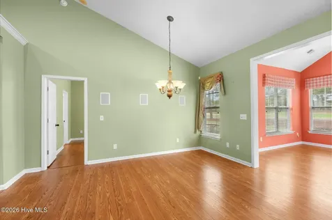 641 Meadowbrook Lane Calabash NC 28467