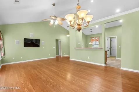 641 Meadowbrook Lane Calabash NC 28467