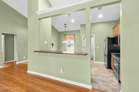 641 Meadowbrook Lane Calabash NC 28467