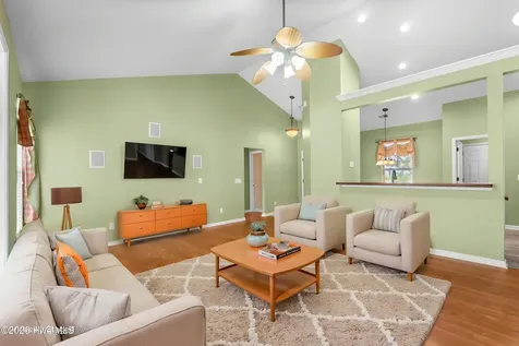 641 Meadowbrook Lane Calabash NC 28467