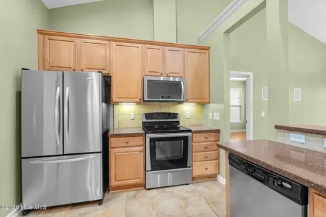 641 Meadowbrook Lane Calabash NC 28467