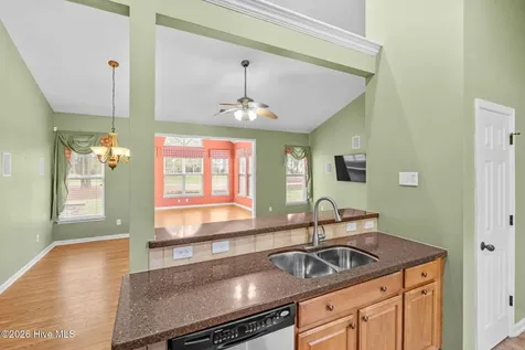641 Meadowbrook Lane Calabash NC 28467