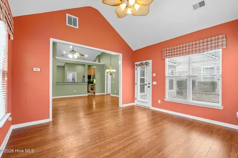 641 Meadowbrook Lane Calabash NC 28467