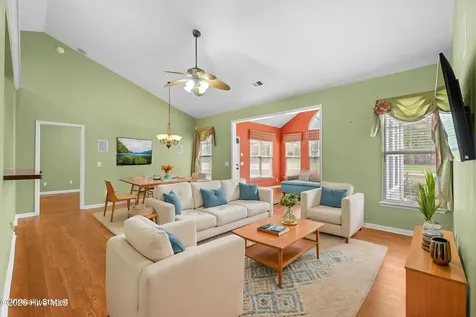 641 Meadowbrook Lane Calabash NC 28467