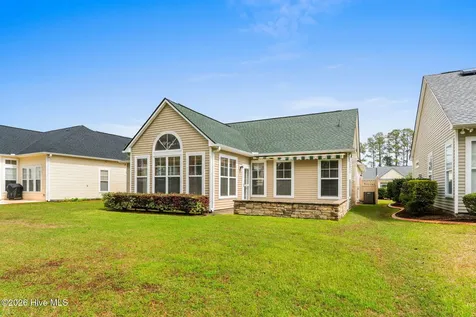 641 Meadowbrook Lane Calabash NC 28467