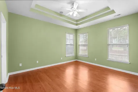641 Meadowbrook Lane Calabash NC 28467