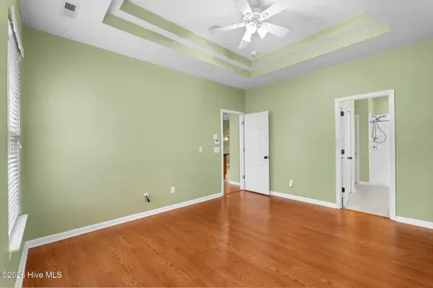 641 Meadowbrook Lane Calabash NC 28467