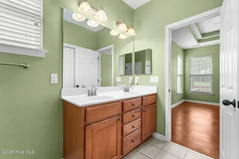 641 Meadowbrook Lane Calabash NC 28467