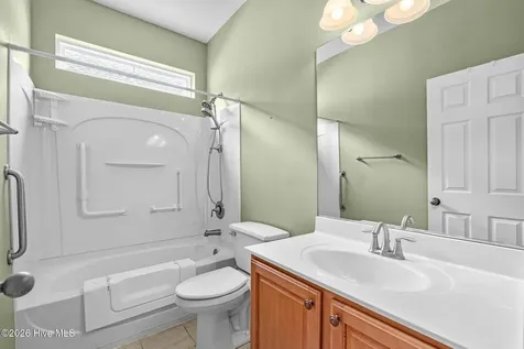 641 Meadowbrook Lane Calabash NC 28467