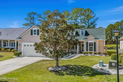 641 Meadowbrook Lane Calabash NC 28467
