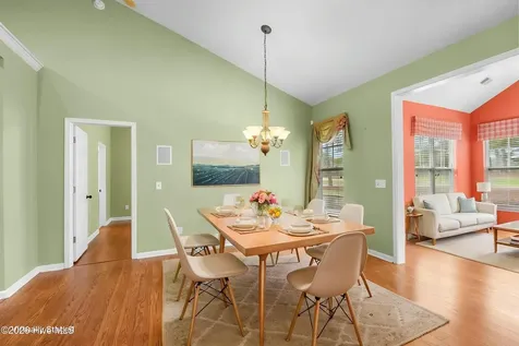 641 Meadowbrook Lane Calabash NC 28467