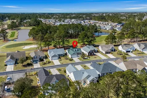 641 Meadowbrook Lane Calabash NC 28467