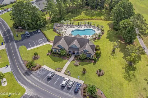 641 Meadowbrook Lane Calabash NC 28467