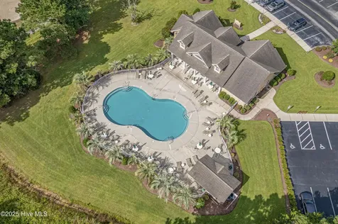 641 Meadowbrook Lane Calabash NC 28467
