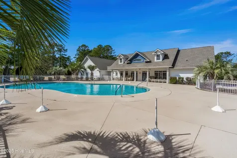 641 Meadowbrook Lane Calabash NC 28467