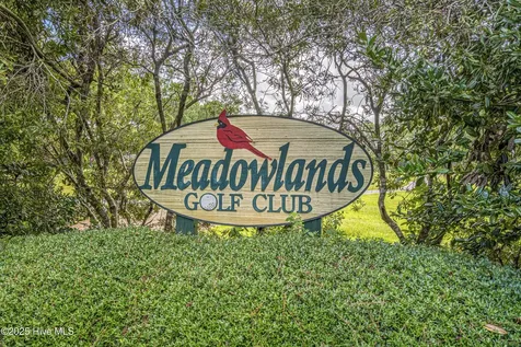 641 Meadowbrook Lane Calabash NC 28467