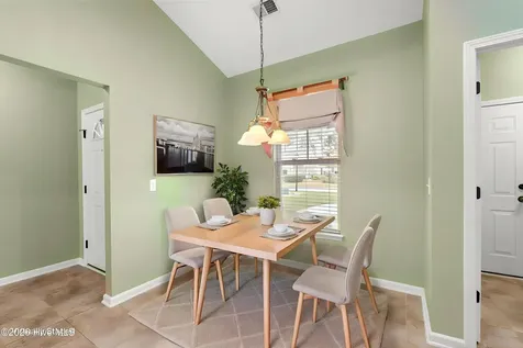 641 Meadowbrook Lane Calabash NC 28467