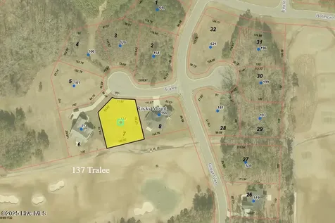 137 Tralee Rocky Mount NC 27804