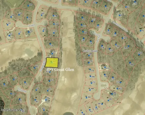499 Great Glen Rocky Mount NC 27804