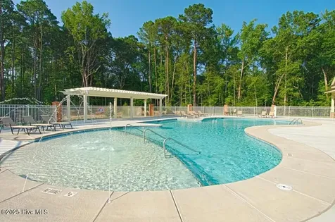 499 Great Glen Rocky Mount NC 27804